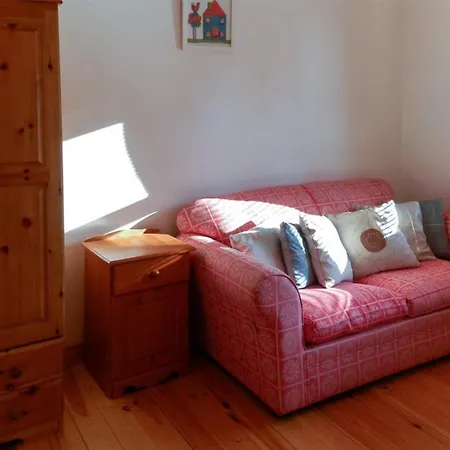 Дом отдыха Castle By The Гринкасл