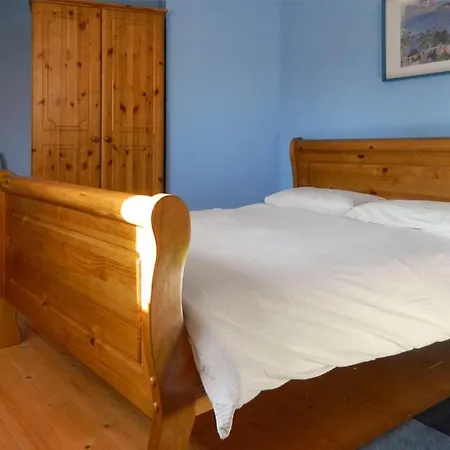 Castle By The Greencastle (Donegal)