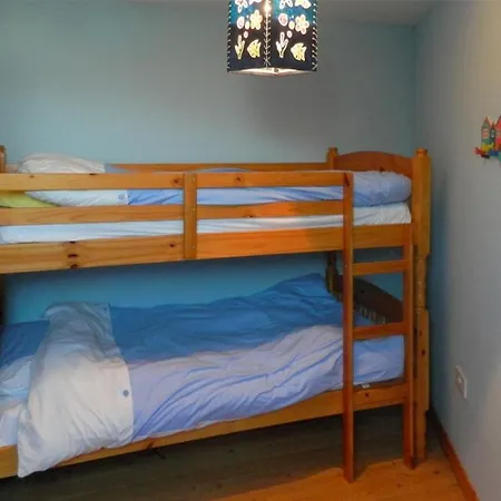 Semesterbostad Castle By The Greencastle (Donegal)