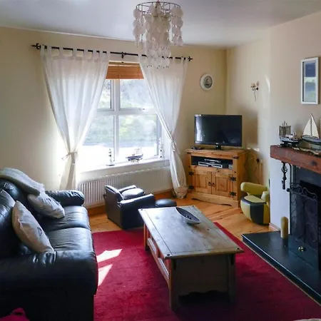 Semesterbostad Castle By The