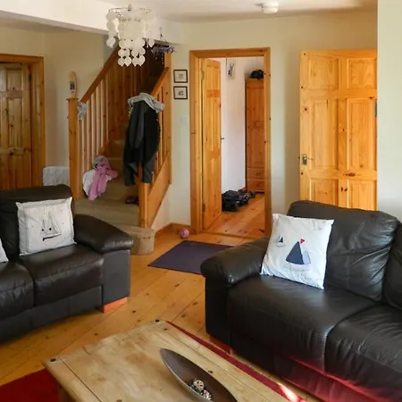 Castle By The Дом отдыха *