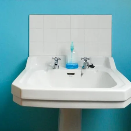 Дом отдыха Castle By The *