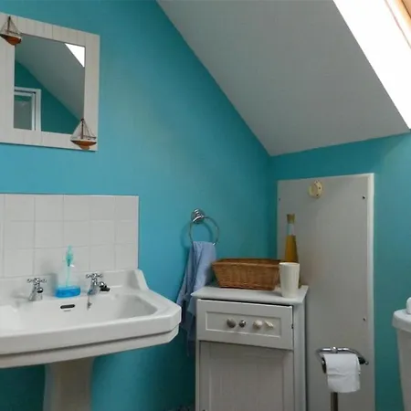 Дом отдыха Castle By The Гринкасл