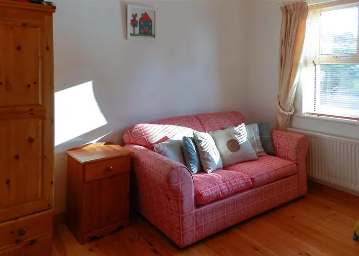 Semesterbostad Castle By The