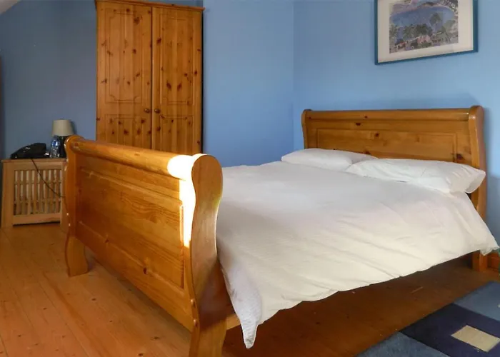 Castle By The Greencastle (Donegal)