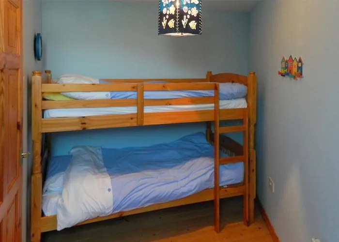 Hébergement de vacances Castle By The Greencastle (Donegal)