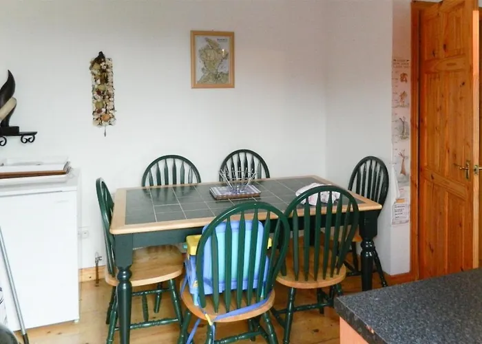 Castle By The Semesterbostad