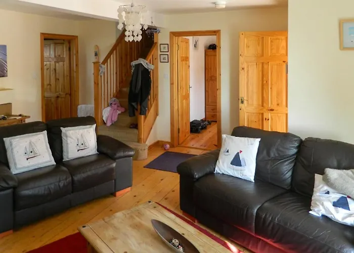 Castle By The Ferienhaus *