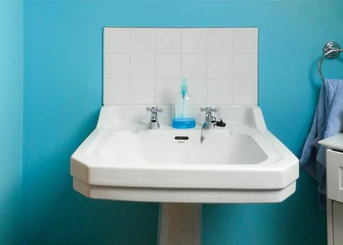 Ferienhaus Castle By The *